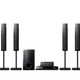 SONY DAV-Tz715
