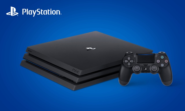 PlayStation 4 – do sklepów trafiło 110 milionów egzemplarzy konsoli