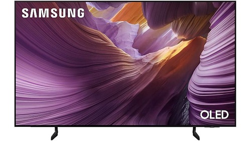 Samsung OLED QE65S85FAEXXH