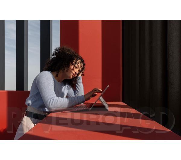 Microsoft Surface Pro 7 12,3