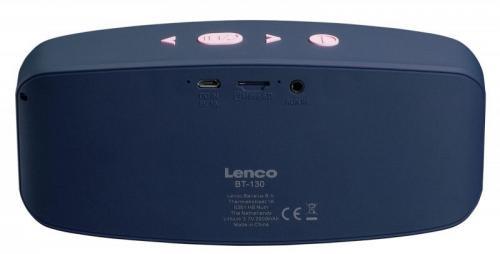 Lenco BT-130 (szary)