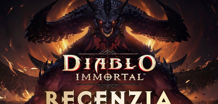 Recenzja Diablo Immortal - Nie lubicie mikro płatności?