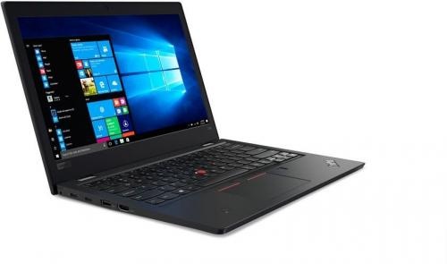 Lenovo ThinkPad L380 13,3" Intel Core i3-8130U - 8GB RAM - 256GB -