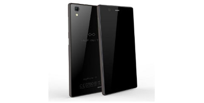 myPhone INFINITY - Smartfony PREMIUM Od Polskiego Producenta