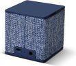 FRESH N REBEL ROCKBOX CUBE FABRIQ EDITION INDIGO (001567920000)