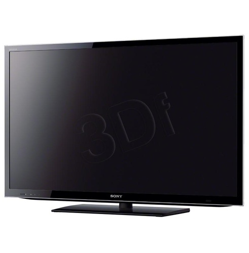 Sony KDL-46HX750 (LED 3D SmartTV)