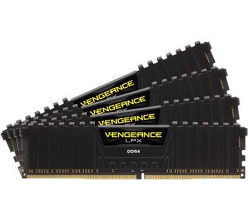 Corsair Vengeance LPX DDR4 32GB (4 x 8GB) 2400 CL16