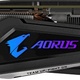 Gigabyte AORUS GeForce RTX 2060 SUPER 8GB GDDR6 (GV-N206SAORUS-8GC)