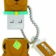 EMTEC Pendrive 8GB Scooby Doo HB106