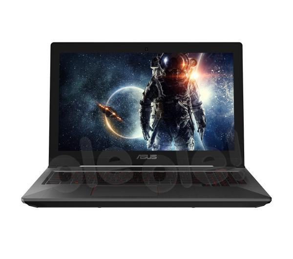 ASUS FX503VD-E4082T QuadCore i5-7300HQ 15,6