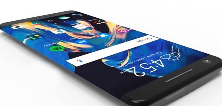 HTC 11 - Najmocniejszy Gracz Na Rynku?