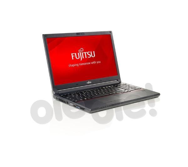 Fujitsu Lifebook E557 15,6