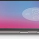 Lenovo K6 Note DS Szary (PA570170PL)