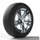 Michelin Alpin 5 95/65R15 91T