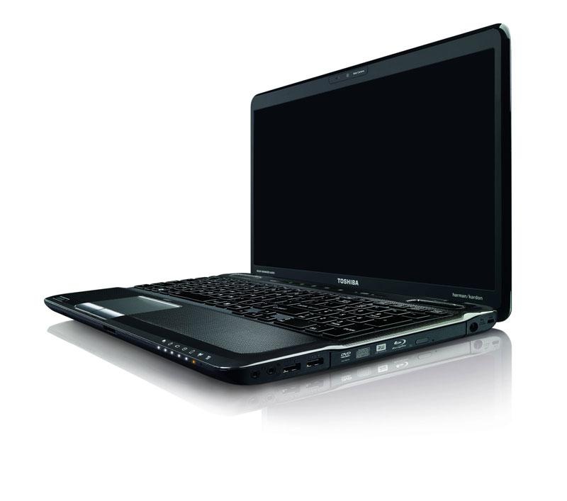 TOSHIBA SATELLITE A660-11M