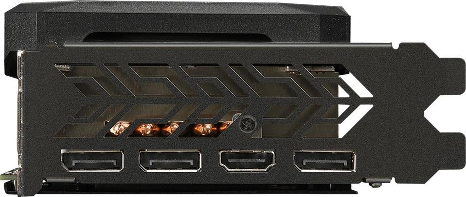 ASRock Radeon RX 5700 XT Phantom Gaming D OC 8GB GDDR6 (3DP-RX5700XT ASRock Radeon RX 5700 XT Phantom Gaming D OC 8GB GDDR6 (3DP-RX5700XT