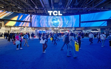 Niespodziewana zmiana na rynku RTV: TCL detronizuje Samsunga i zostaje liderem dostaw telewizorów!