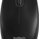 Logitech Black (B100)