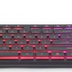 Gembird multimedialna podświetlenie/rainbow-KB-UML-01