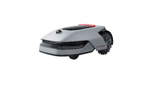 Dreame A1 Pro na białym tle