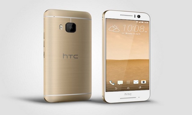 HTC One S9 - Średniak za Wygórowane Pieniądze
