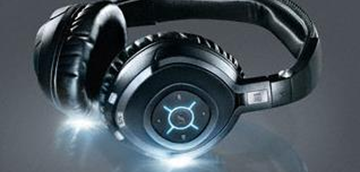 Sennheiser MM 550 Travel