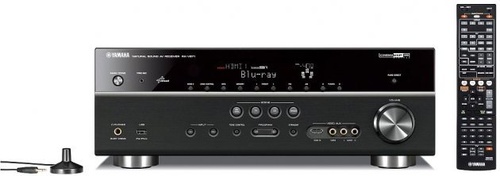 Yamaha RX-V467
