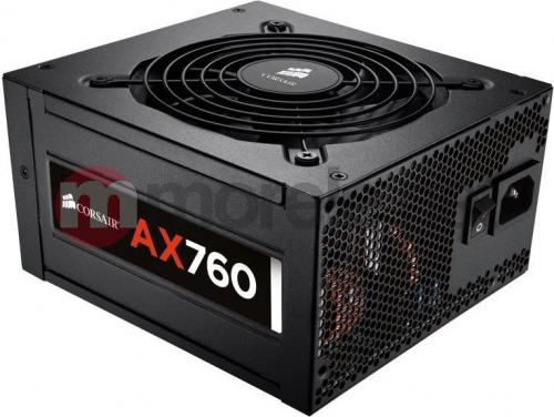 Corsair AX760 760W (CP-9020045-EU)