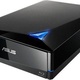 Asus BLU-RAY RECORDER ZEW USB BLACK Retail 16x