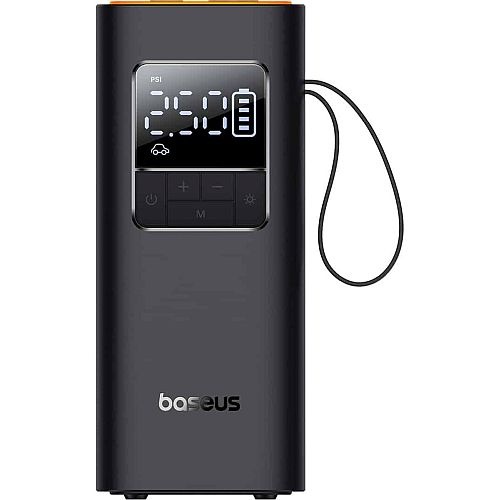 mały kompresor Baseus Super Mini Pro C11159300111-00
