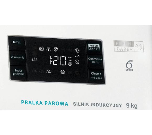 Whirlpool FFB 9458 BSV PL