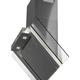 MASTERCOOK WK-SCORPIO 90 X (Inox/ wydajność 620m)