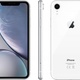 Apple iPhone XR 128GB Biały (MRYD2PM-A)