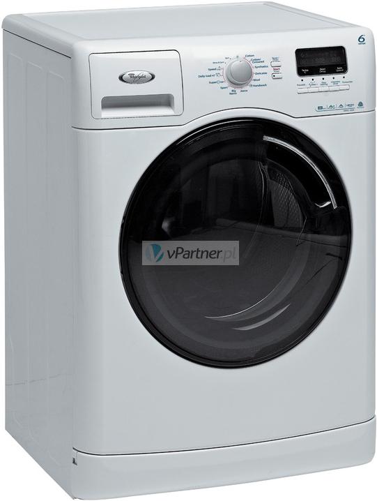 WHIRLPOOL Carisma Szósty Zmysł AWOE 8558 WHIRLPOOL Carisma Szósty Zmysł AWOE 8558