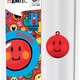 EMTEC Pendrive 8GB Smilley World Shame Red SW102