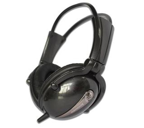 Lenovo Headset P723 (czarny)