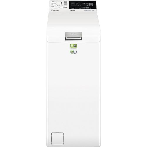 pralka ładowana od góry Electrolux EW7T3562P SteamCare 700