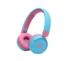 JBL JR310BT (niebieski)