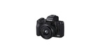 Canon EOS M50