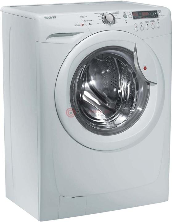 HOOVER Vision HD Vortmax VHD 6143D-86S HOOVER Vision HD Vortmax VHD 6143D-86S
