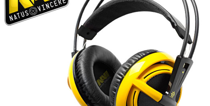 Siberia V2 Navi - recenzja