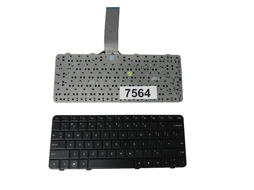 Qoltec Klaw. do noteb. HP COMPAQ CQ32 Series