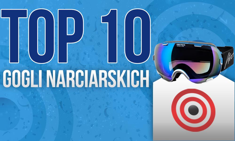 Gogle Narciarskie – Jakie Gogle Narciarskie Brylują na Stoku? Ranking TOP10 Gogli