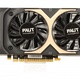 Palit GeForce CUDA GTX750Ti STORMX DUAL 2GB DDR5 PCI-E 128BIT DVI/mHDM BOX