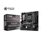 MSI B450M BAZOOKA V2
