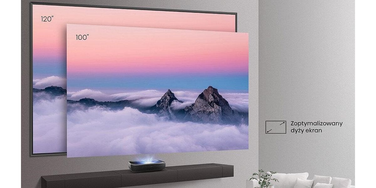 nowa linia telewizorów od Hisense
