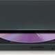 Lg SuperMulti DVD+/-RW GP95EB70 Czarna