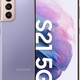 Samsung Galaxy S21 5G 8/128GB Dual SIM Fioletowy (SM-G991BZVDEUE)