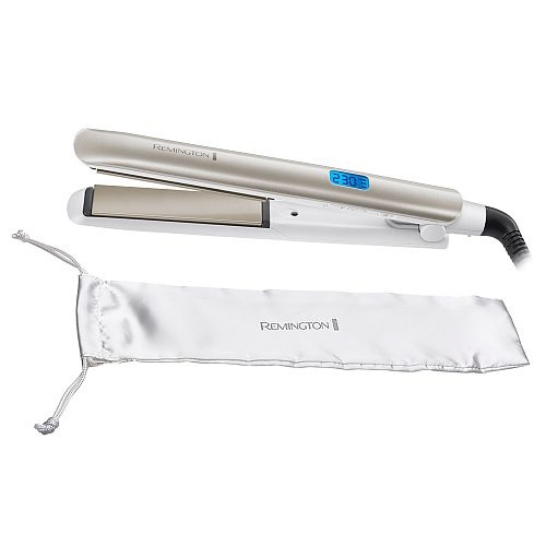prostownica do włosów do 150 zł Remington Hydraluxe S8901