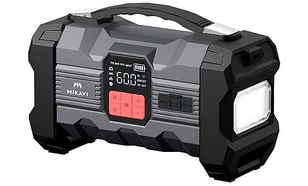 Mikavi EnerJump 2 16000mAh